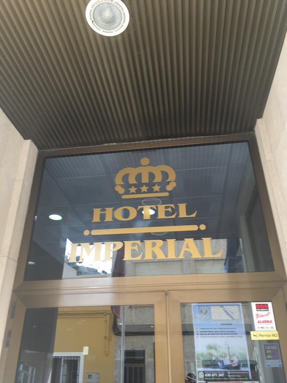 Hotel Imperial Cullera Exteriér fotografie